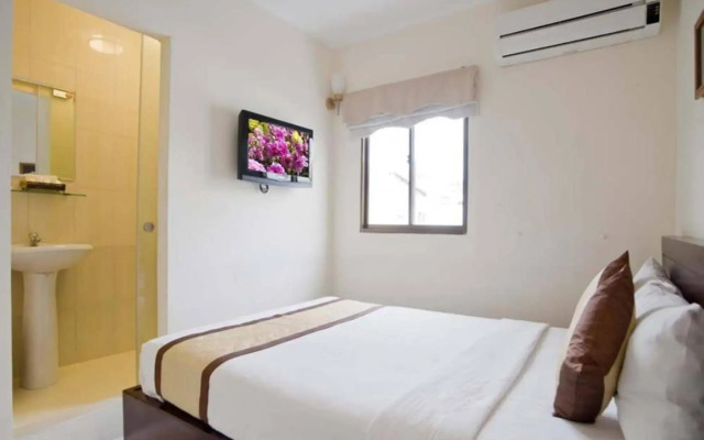 Seventy Hotel
