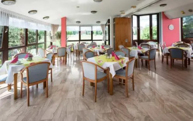 Kurhotel Bad Schmiedeberg