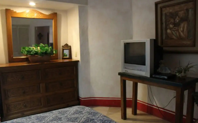 Marina Pinacate 1Br 216 By Casago