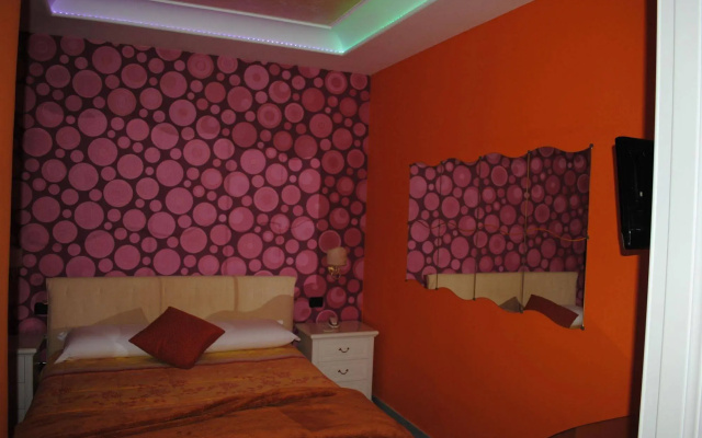 Pompei Valley Boutique Hotel