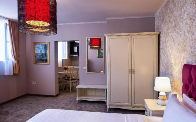 Guest House Romantica