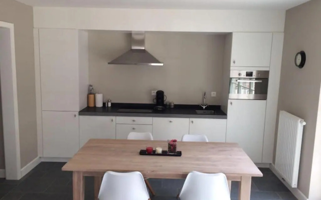 Bolderhuys