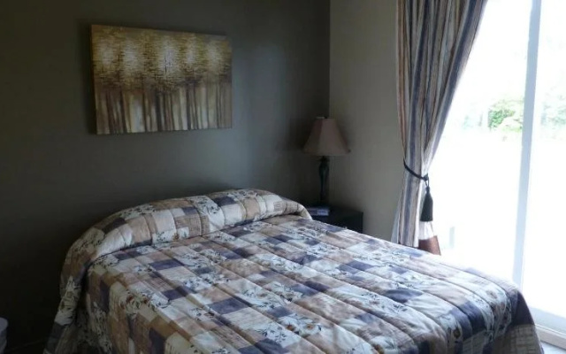 Motel Studio La Croisiere