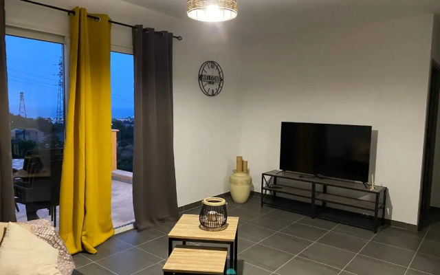 Residence Pasturella