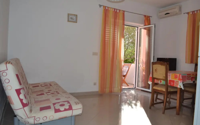 Apartments Davor
