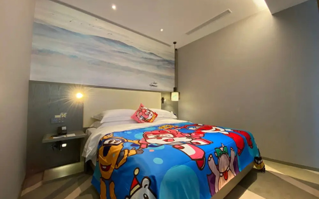 Delta Hotels by Marriott Kunming