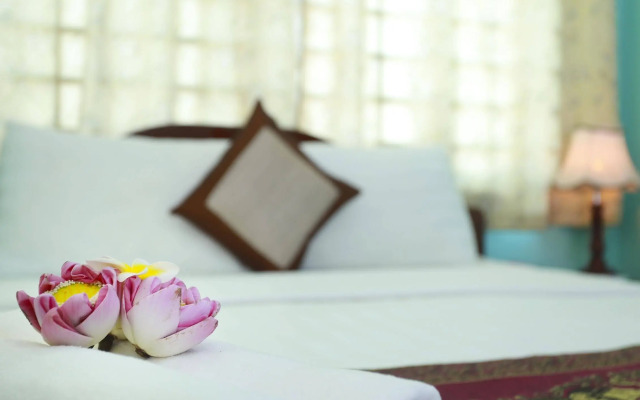 Naga Angkor Hotel