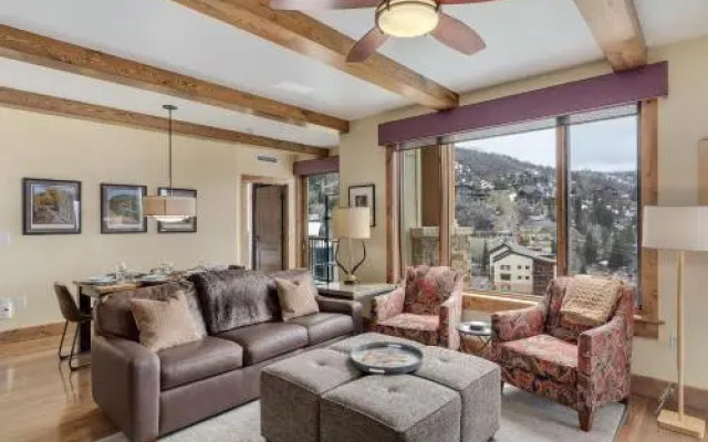 Edgemont 2602 - Luxury Ski-in Ski-out Condo