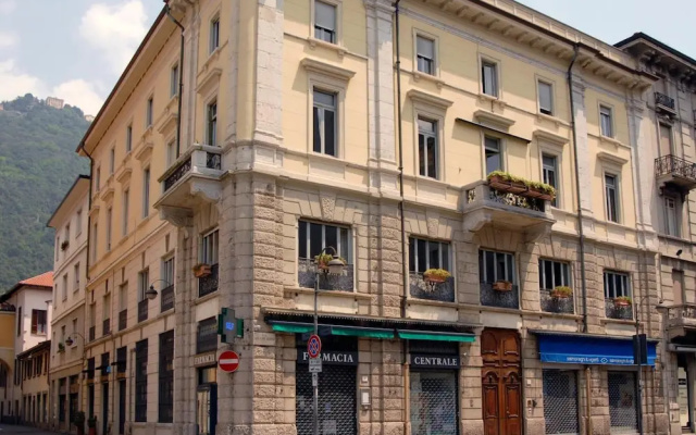 B&B Residenza Cavour
