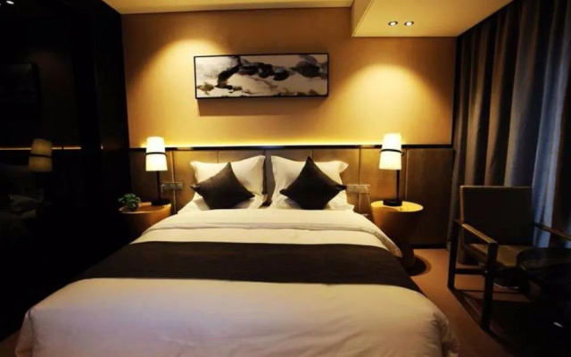 Shishimei Hotel