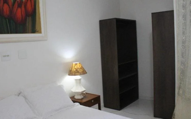 Apartamento Encantador Na Ilha Da Gigoia (Barra Da Tijuca)