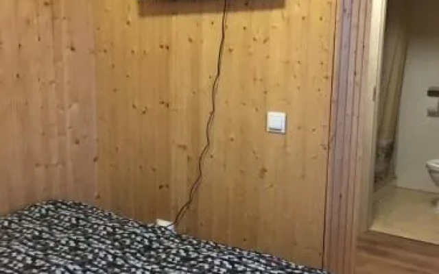 Mini-hotel 2-4