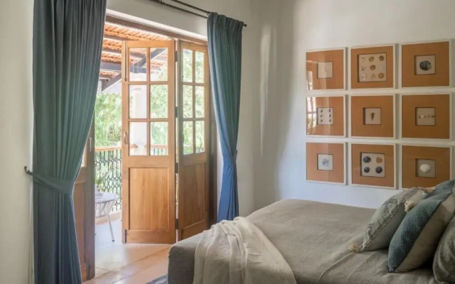 ELIVAAS Bauhinia 5 BHK Pvt Pool Villa