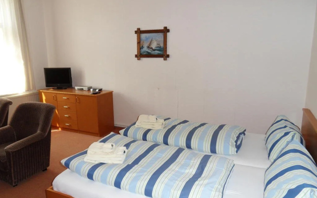 Ferienappartements Rindfleisch