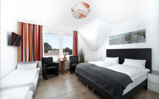 Hotel Meerzeit