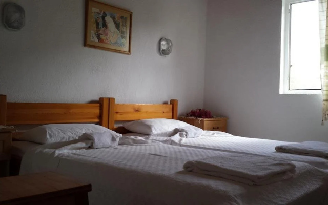 Hoppala Pension