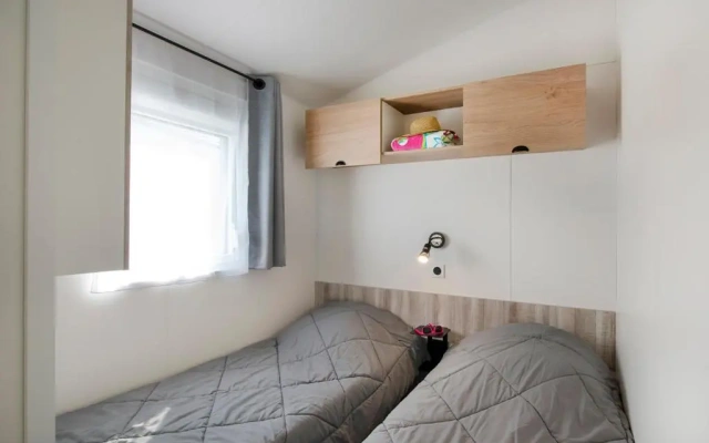 Camping de l'Océan
