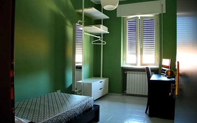 Hotel Sauro
