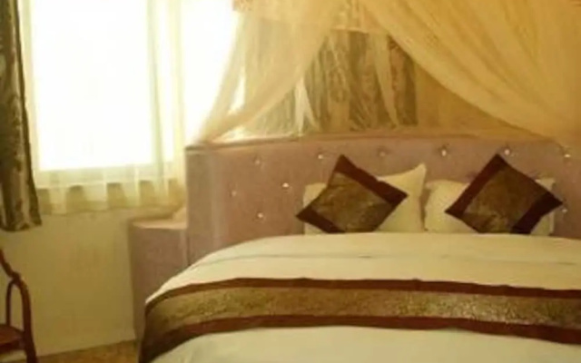 Kunshan Suyou Holiday Inn