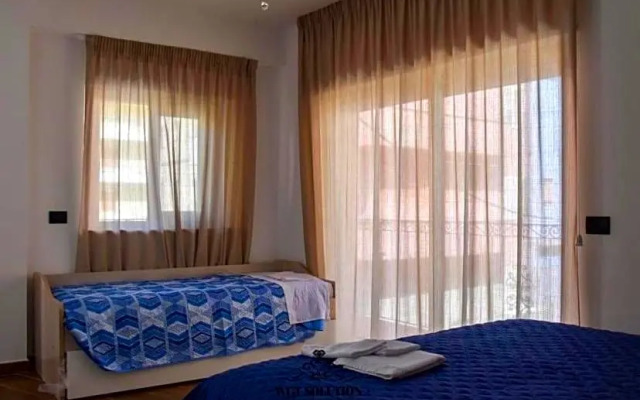 Samuel Fish B&B