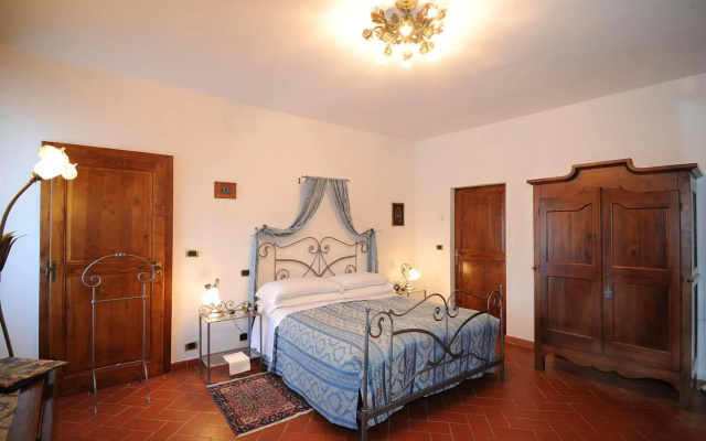Palazzo Tarlati Residenza d'Epoca