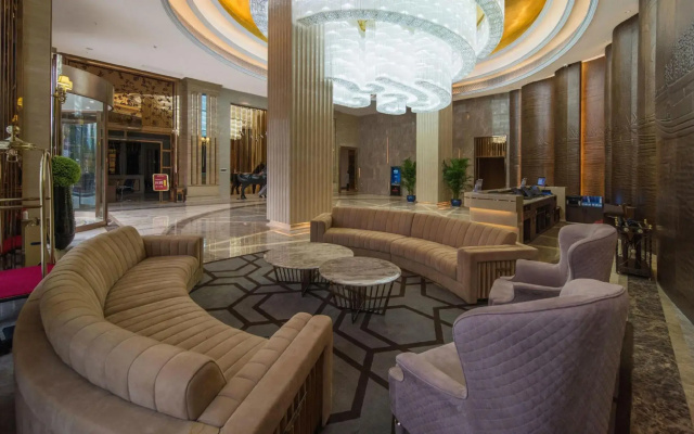 Olympia Hotel