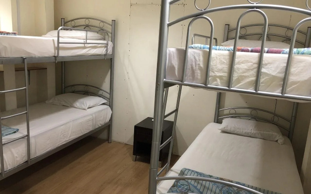 Kawan Hostel