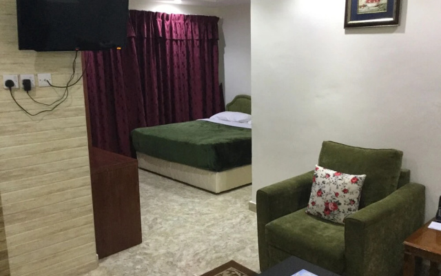 Continental Suite Farwaniya