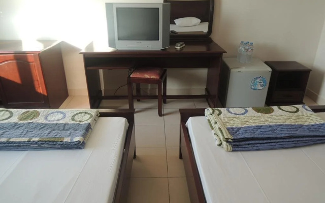 O Cap Hotel