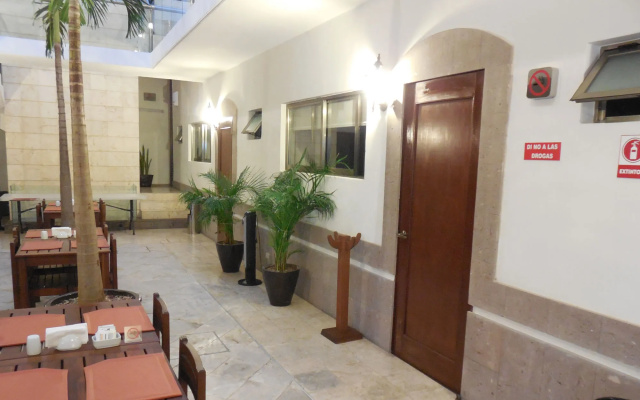 Casa Continental