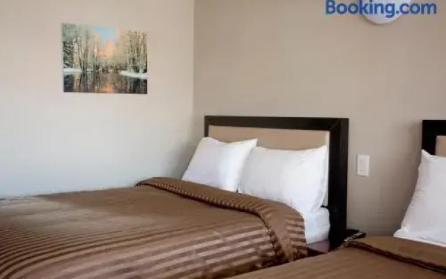 Premier Mountain Lodge and Suites