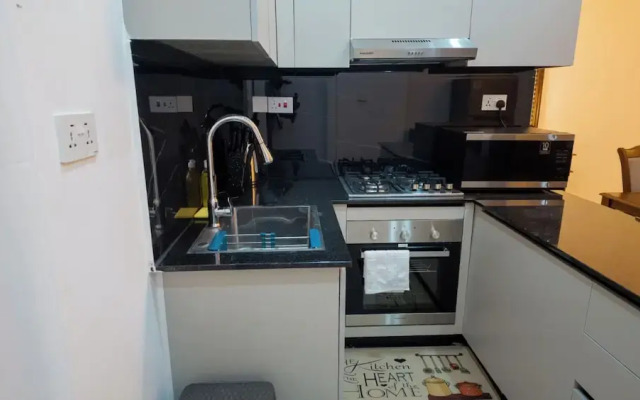 Two Bedroom at Pinecrest by Karibu Stays