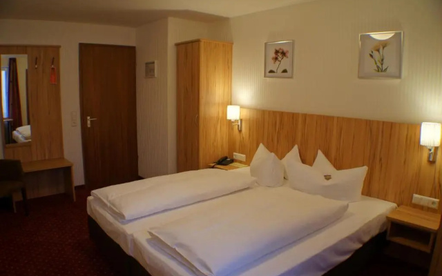 Hotel am Bad
