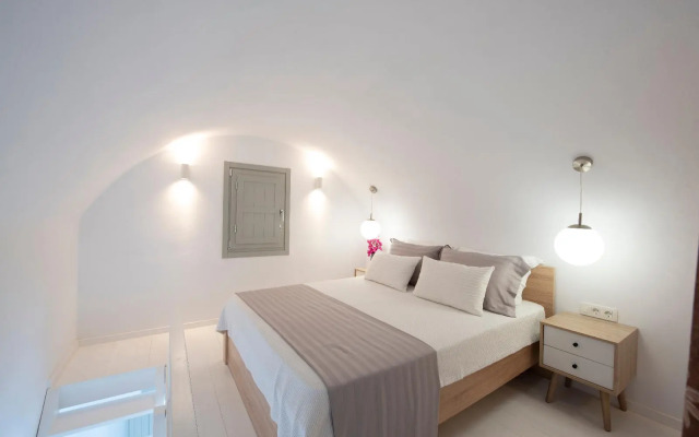 White Orchid Suites