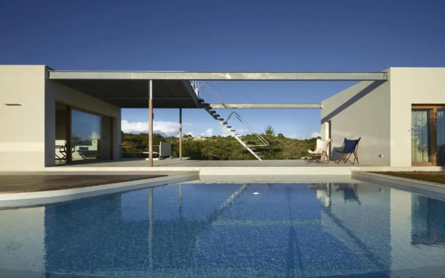 Maremma House