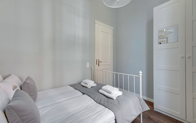 Old Town Mariacka by Downtown Apartments