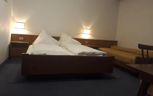 Pension Moarhof