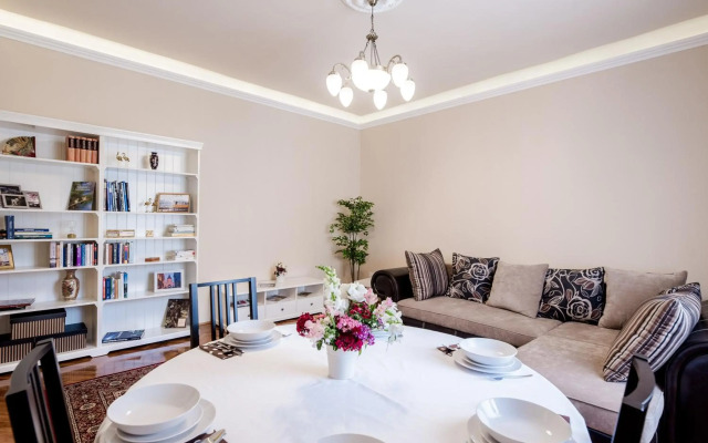 Gellért Family Suite
