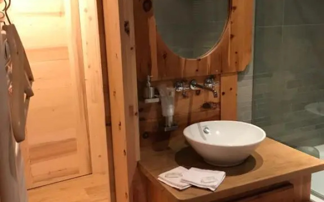 Gîte Bella Vita