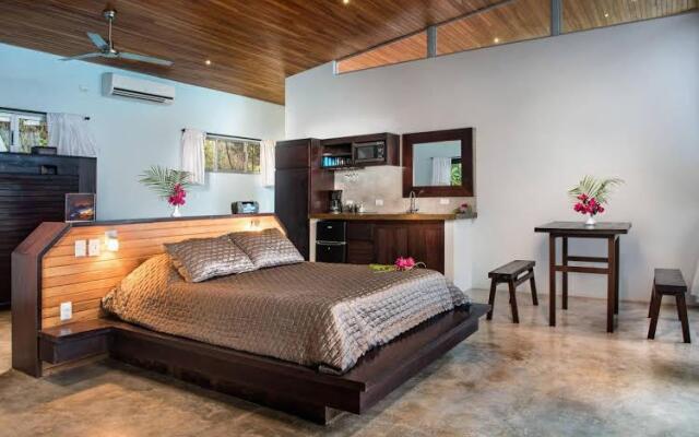 Vista Celestial Boutique Hotel in Uvita Costa Rica from 449