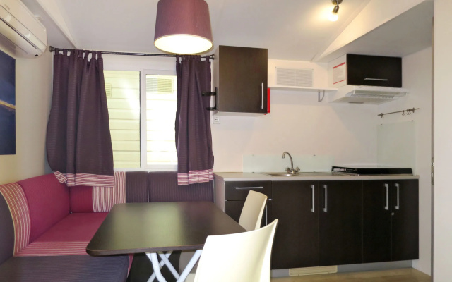 Badiaccia Camping Village