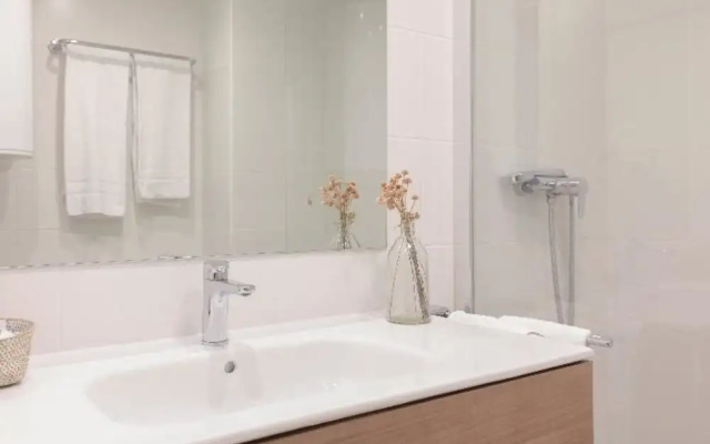 Apartaments Maragall