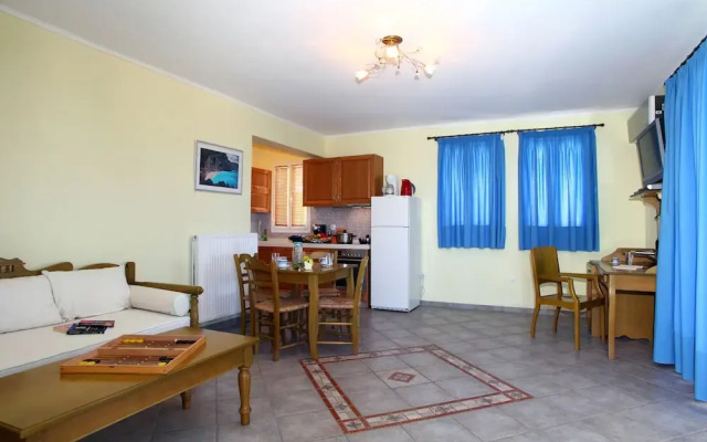 Liogerma Apartments