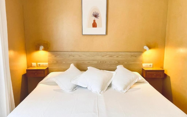 Hotel Serenity Platja D’Aro