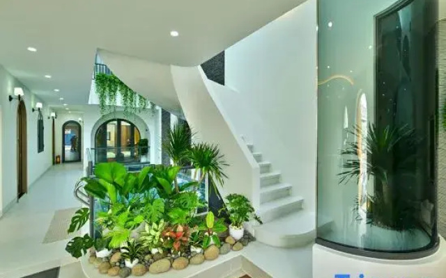 Kim Son Homestay 12