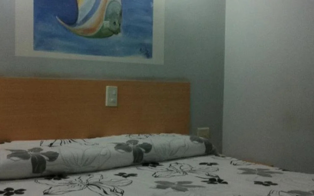 Hotel Cervantes