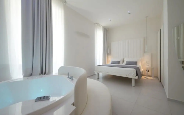 Hotel Vallazze