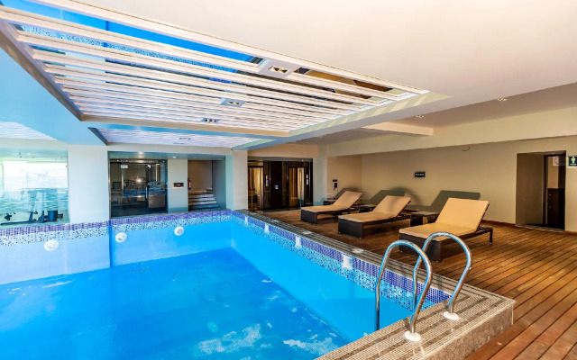 Fortune Park Dalhousie - Member ITC Hotels' Group