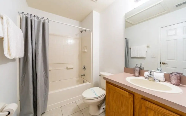 H2u - Gru - Bv4561 4 Bedroom Home
