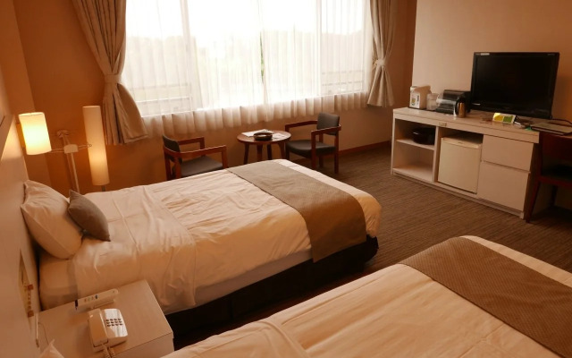 Kamenoi Hotel Kitsuregawa